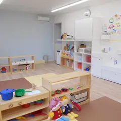 小規模保育園 ピーターパン 北中山園