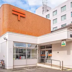 函館駅前郵便局