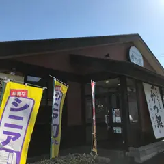かさねとんかつ かつ銀大井川グランリバー店
