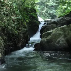 姫滝