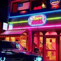 TINY DINER