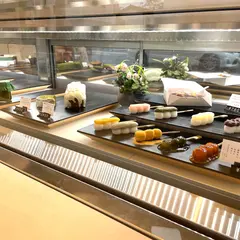 菓子処たきむら