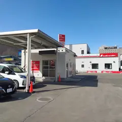 日産レンタカー 帯広駅前店
