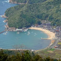 野原漁港
