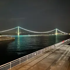 ベランダ護岸