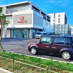 スカイレンタカー宮古島営業所