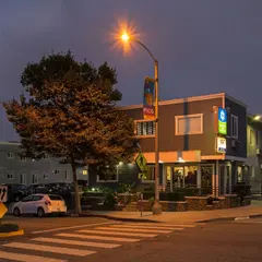 SureStay Hotel By Best Western Santa Monica