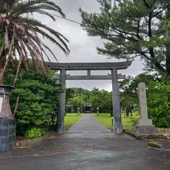 益救神社