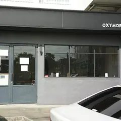 OXYMORON komachi