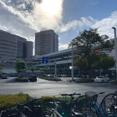 千葉駅