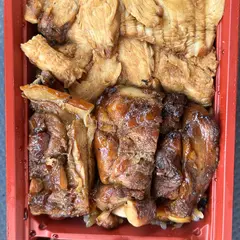 登利平 高崎みさと店