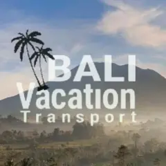 Bali Vacation Transport