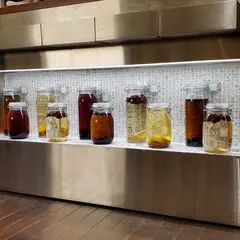 コリアンレストラン ソー