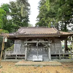 諏訪神社