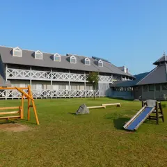 森の交流館