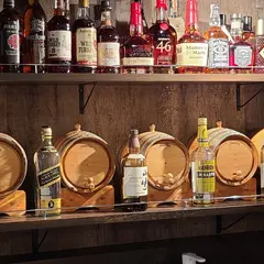 お酒の美術館 四条高瀬川店