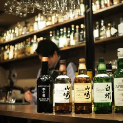 お酒の美術館 御幸町店