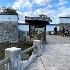 赤穂城 本丸跡