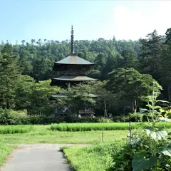 安久津八幡神社