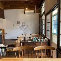book cafe okappa