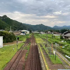 下麻生駅