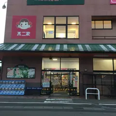 セルバ 富士吉田店