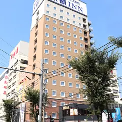 東横INN豊田市駅前