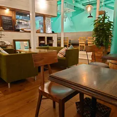 LANI cafe PLACE