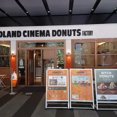 MIDLAND CINEMA DONUTS FACTORY