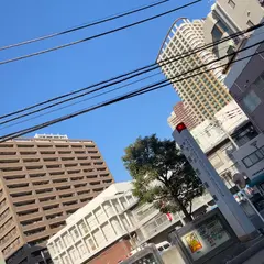 神奈川県 中原警察署