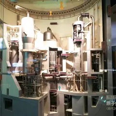 九州電力（株） 川内原子力発電所展示館