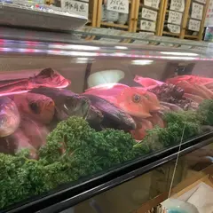 山海