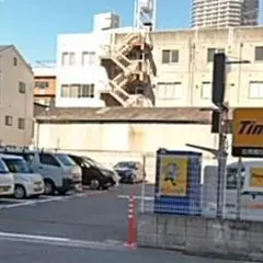タイムズ立売堀５丁目第２