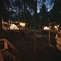 WOODBURN CAMPGROUND