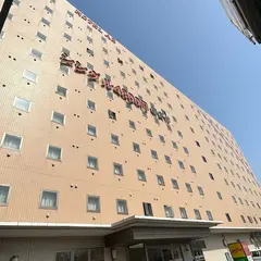 HOTEL AZ 北九州小倉店