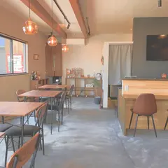 エルティカフェ 大分中津店