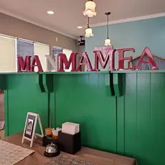 カフェレストラン MANMA MEA（マンマミーア）