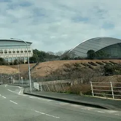 アクシオン福岡 県立スポーツ科学情報センター