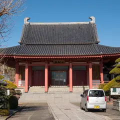 浄土宗 法蔵院