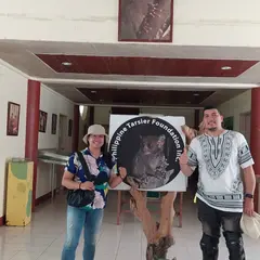 Philippine Tarsier Sanctuary