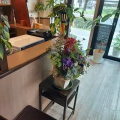 NISHIKINO CAFE