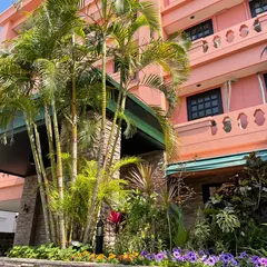 ホテル アビアンパナ 石垣島
