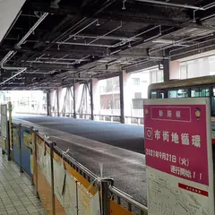 京王八王子駅