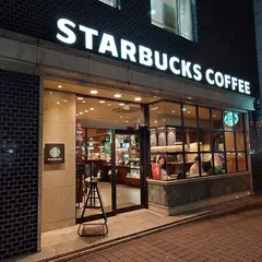 スターバックスコーヒー 天神南渡辺通り店