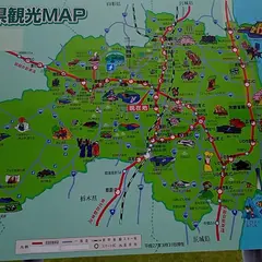 五百川PA (下り)