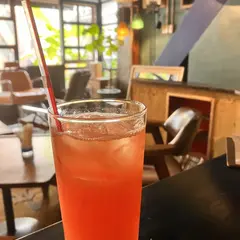 banga banga cafe