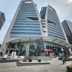 ソウル中央郵便局
