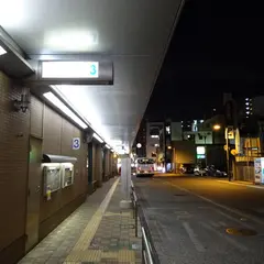 北浦和駅