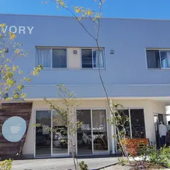 Cafe´ Ivory