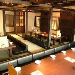 個室居酒屋 三ツ矢亭 鍛冶屋町店(旧三ツ矢堂)